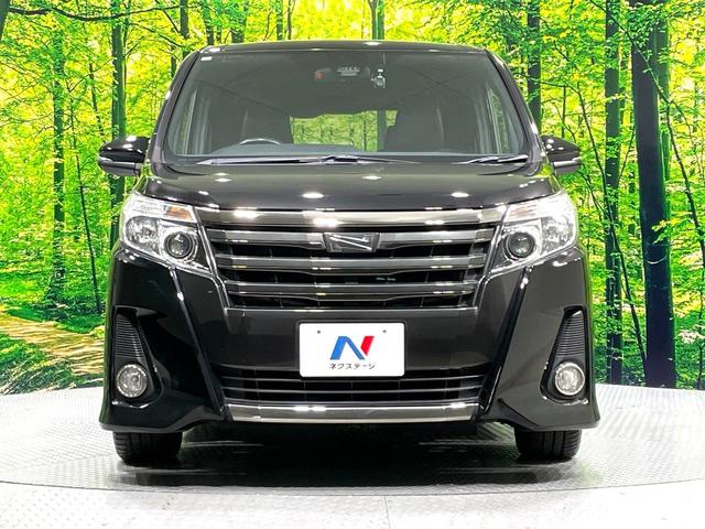 ノア Ｓｉ　ダブルバイビー　禁煙車　純正１０型ナビ　両側電動スライドドア　バックカメラ　セーフティセンス　ＥＴＣ　ドラレコ　Ｂｌｕｅｔｏｏｔｈ接続　クルコン　７人乗り　スマートキー　ＬＥＤヘッド　純正１６インチＡＷ　フォグライト（16枚目）