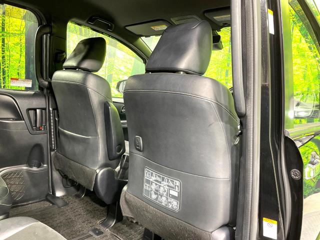 ノア Ｓｉ　ダブルバイビー　禁煙車　純正１０型ナビ　両側電動スライドドア　バックカメラ　セーフティセンス　ＥＴＣ　ドラレコ　Ｂｌｕｅｔｏｏｔｈ接続　クルコン　７人乗り　スマートキー　ＬＥＤヘッド　純正１６インチＡＷ　フォグライト（47枚目）