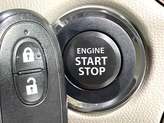 ルークス E 禁煙車 SDナビ バックカメラ ETC スマートキー 電動格納ミラー 盗難防止システム CD再生(6枚目)