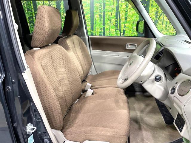 ルークス E 禁煙車 SDナビ バックカメラ ETC スマートキー 電動格納ミラー 盗難防止システム CD再生(9枚目)