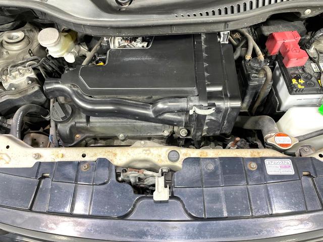 ルークス E 禁煙車 SDナビ バックカメラ ETC スマートキー 電動格納ミラー 盗難防止システム CD再生(18枚目)