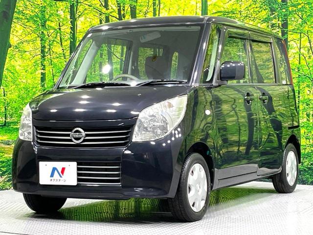 ルークス E 禁煙車 SDナビ バックカメラ ETC スマートキー 電動格納ミラー 盗難防止システム CD再生(24枚目)