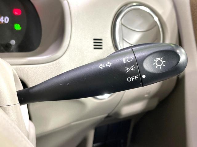 ルークス E 禁煙車 SDナビ バックカメラ ETC スマートキー 電動格納ミラー 盗難防止システム CD再生(44枚目)