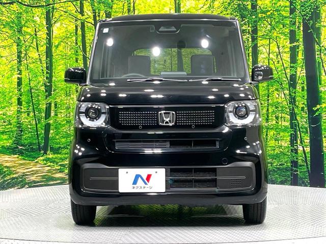 N-BOX ベースグレード 純正8型ナビ バックカメラ 禁煙車 ホンダセンシング アダプティブクルーズ 踏み間違い防止 車線逸脱警報 スマートキー 電動スライド LEDヘッド フルセグ Bluetooth再生 ETC(16枚目)