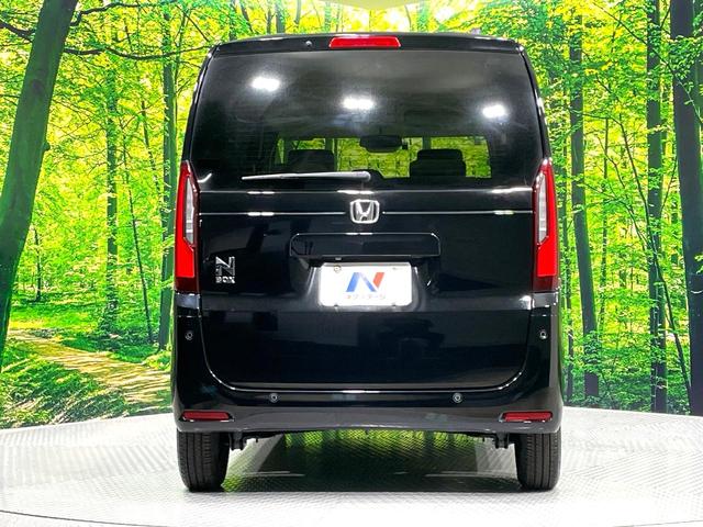 N-BOX ベースグレード 純正8型ナビ バックカメラ 禁煙車 ホンダセンシング アダプティブクルーズ 踏み間違い防止 車線逸脱警報 スマートキー 電動スライド LEDヘッド フルセグ Bluetooth再生 ETC(17枚目)