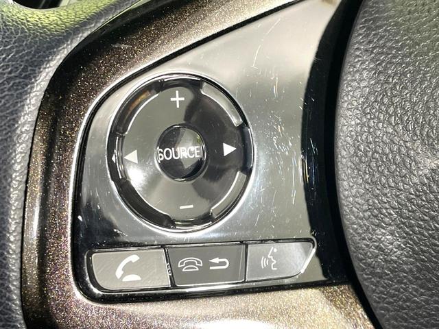 N-BOXカスタム G・Lターボホンダセンシング 禁煙車 両側電動スライド 衝突軽減 純正ナビ アダプティブクルーズ バックカメラ ETC ドラレコ フルセグ スマートキー シートヒーター ハーフレザーシート LEDヘッド/フォグ 革巻きステアリング(40枚目)