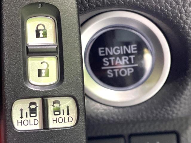 N-BOXカスタム G・Lターボホンダセンシング 禁煙車 両側電動スライド 衝突軽減 純正ナビ アダプティブクルーズ バックカメラ ETC ドラレコ フルセグ スマートキー シートヒーター ハーフレザーシート LEDヘッド/フォグ 革巻きステアリング(42枚目)