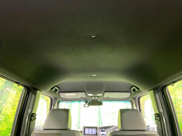 N-BOXカスタム G・Lターボホンダセンシング 禁煙車 両側電動スライド 衝突軽減 純正ナビ アダプティブクルーズ バックカメラ ETC ドラレコ フルセグ スマートキー シートヒーター ハーフレザーシート LEDヘッド/フォグ 革巻きステアリング(50枚目)