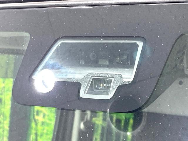 スペーシア ハイブリッドＧ　ＳＤナビ　衝突軽減装置　踏み間違い防止装置　コーナーセンサー　Ｂｌｕｅｔｏｏｔｈ再生　ＥＴＣ　スマートキー　車線逸脱警報　ハイビームアシスト　電動格納ミラー　オートライト／エアコン（7枚目）