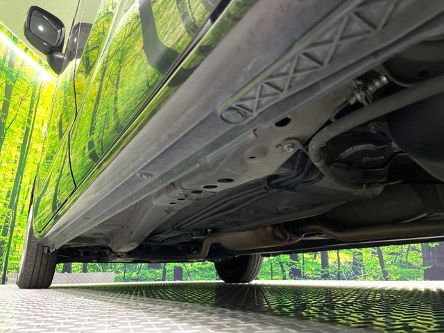 スペーシア ハイブリッドＧ　ＳＤナビ　衝突軽減装置　踏み間違い防止装置　コーナーセンサー　Ｂｌｕｅｔｏｏｔｈ再生　ＥＴＣ　スマートキー　車線逸脱警報　ハイビームアシスト　電動格納ミラー　オートライト／エアコン（50枚目）