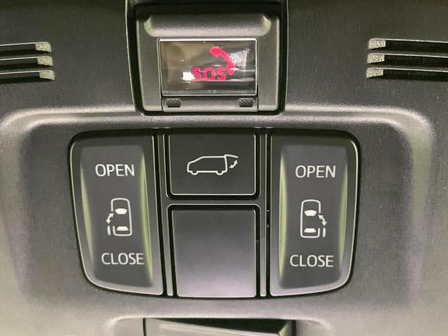 アルファード ２．５Ｓ　タイプゴールド　モデリスタエアロ　純正９型ナビ　バックカメラ　後席モニター　禁煙車　セーフティセンス　レーダークルーズ　両側電動ドア　パワーバックドア　ハーフレザー　ＬＥＤヘッド　ドラレコ　Ｂｌｕｅｔｏｏｔｈ再生（7枚目）