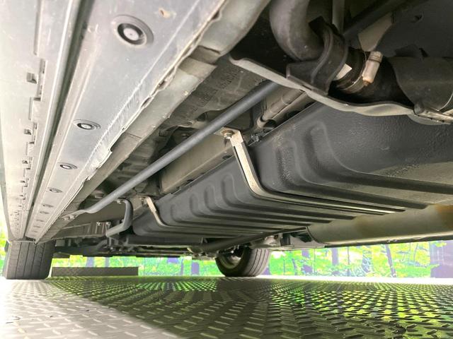 アルファード ２．５Ｓ　タイプゴールド　モデリスタエアロ　純正９型ナビ　バックカメラ　後席モニター　禁煙車　セーフティセンス　レーダークルーズ　両側電動ドア　パワーバックドア　ハーフレザー　ＬＥＤヘッド　ドラレコ　Ｂｌｕｅｔｏｏｔｈ再生（31枚目）