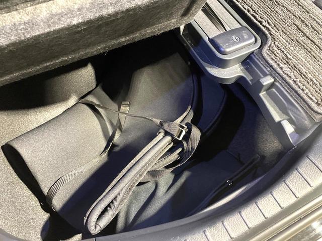 アルファード ２．５Ｓ　タイプゴールド　モデリスタエアロ　純正９型ナビ　バックカメラ　後席モニター　禁煙車　セーフティセンス　レーダークルーズ　両側電動ドア　パワーバックドア　ハーフレザー　ＬＥＤヘッド　ドラレコ　Ｂｌｕｅｔｏｏｔｈ再生（32枚目）