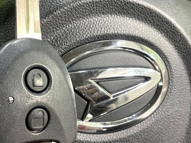 ムーヴ Ｌ　禁煙車　アイドリングストップ　ＣＤ再生　電動格納ミラー　横滑り防止装置　プライバシーガラス（6枚目）