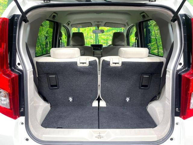 ムーヴ Ｌ　禁煙車　アイドリングストップ　ＣＤ再生　電動格納ミラー　横滑り防止装置　プライバシーガラス（10枚目）