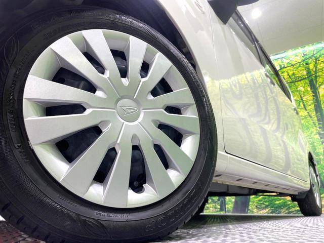 ムーヴ Ｌ　禁煙車　アイドリングストップ　ＣＤ再生　電動格納ミラー　横滑り防止装置　プライバシーガラス（13枚目）