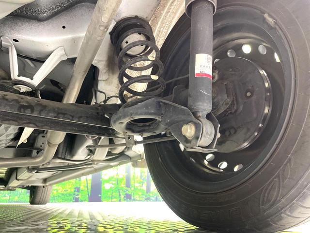 ムーヴ Ｌ　禁煙車　アイドリングストップ　ＣＤ再生　電動格納ミラー　横滑り防止装置　プライバシーガラス（21枚目）