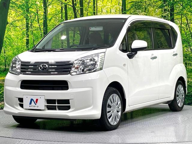 ムーヴ Ｌ　禁煙車　アイドリングストップ　ＣＤ再生　電動格納ミラー　横滑り防止装置　プライバシーガラス（24枚目）