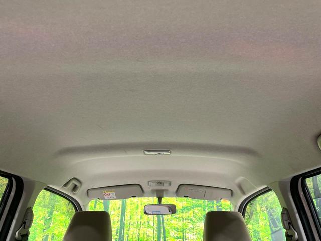 ムーヴ Ｌ　禁煙車　アイドリングストップ　ＣＤ再生　電動格納ミラー　横滑り防止装置　プライバシーガラス（30枚目）