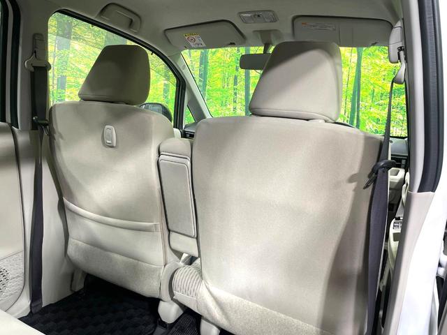 ムーヴ Ｌ　禁煙車　アイドリングストップ　ＣＤ再生　電動格納ミラー　横滑り防止装置　プライバシーガラス（31枚目）