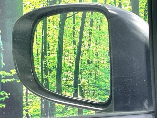 ムーヴ Ｌ　禁煙車　アイドリングストップ　ＣＤ再生　電動格納ミラー　横滑り防止装置　プライバシーガラス（42枚目）