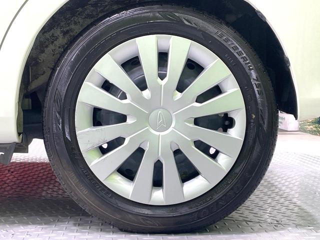 ムーヴ Ｌ　禁煙車　アイドリングストップ　ＣＤ再生　電動格納ミラー　横滑り防止装置　プライバシーガラス（49枚目）