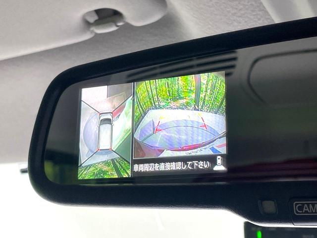 デイズルークス ハイウェイスター　Ｇターボ　純正ナビ　全周囲カメラ　禁煙車　衝突軽減装置　クルコン　両側電動ドア　踏み間違い防止装置　車線逸脱警報　スマートキー　コーナーセンサー　ＬＥＤヘッド　ドラレコ　フルセグ　Ｂｌｕｅｔｏｏｔｈ再生　ＥＴＣ（4枚目）