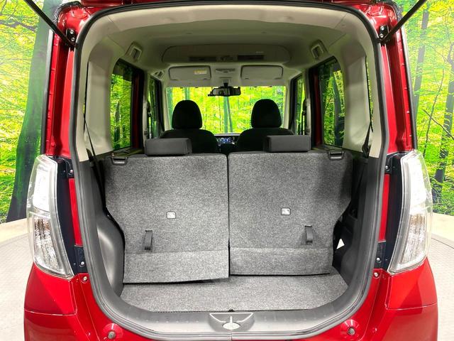 デイズルークス ハイウェイスター　Ｇターボ　純正ナビ　全周囲カメラ　禁煙車　衝突軽減装置　クルコン　両側電動ドア　踏み間違い防止装置　車線逸脱警報　スマートキー　コーナーセンサー　ＬＥＤヘッド　ドラレコ　フルセグ　Ｂｌｕｅｔｏｏｔｈ再生　ＥＴＣ（12枚目）