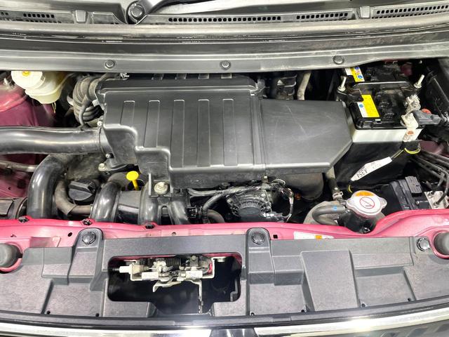 デイズルークス ハイウェイスター　Ｇターボ　純正ナビ　全周囲カメラ　禁煙車　衝突軽減装置　クルコン　両側電動ドア　踏み間違い防止装置　車線逸脱警報　スマートキー　コーナーセンサー　ＬＥＤヘッド　ドラレコ　フルセグ　Ｂｌｕｅｔｏｏｔｈ再生　ＥＴＣ（18枚目）