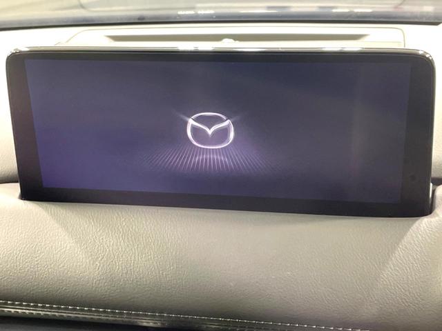 ＣＸ－５ ＸＤ　エクスクルーシブモード　純正８型ナビ　全周囲カメラ　禁煙車　革シート　衝突軽減装置　レーダークルーズ　ブラインドスポットモニター　ＬＥＤヘッド　シートヒーター　パワーシート　ドラレコ　フルセグ　Ｂｌｕｅｔｏｏｔｈ　ＥＴＣ（3枚目）