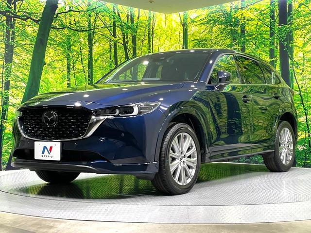 ＣＸ－５ ＸＤ　エクスクルーシブモード　純正８型ナビ　全周囲カメラ　禁煙車　革シート　衝突軽減装置　レーダークルーズ　ブラインドスポットモニター　ＬＥＤヘッド　シートヒーター　パワーシート　ドラレコ　フルセグ　Ｂｌｕｅｔｏｏｔｈ　ＥＴＣ（24枚目）
