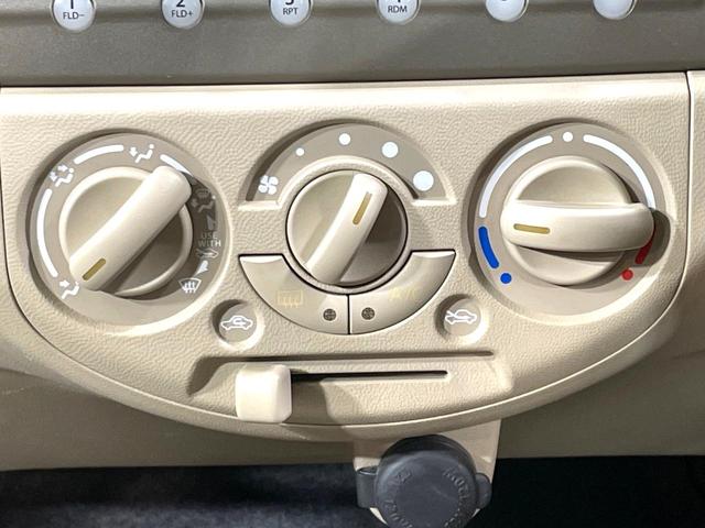 アルト Ｆ　禁煙車　オーディオ　キーレス　盗難防止装置（4枚目）