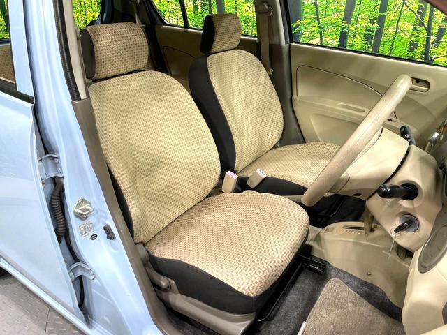 アルト Ｆ　禁煙車　オーディオ　キーレス　盗難防止装置（6枚目）
