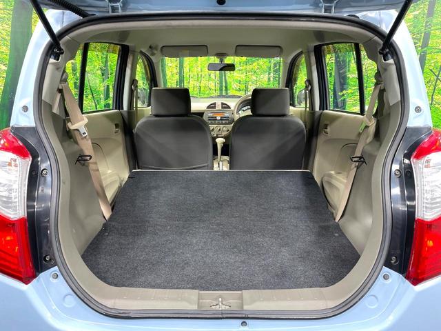 アルト Ｆ　禁煙車　オーディオ　キーレス　盗難防止装置（8枚目）