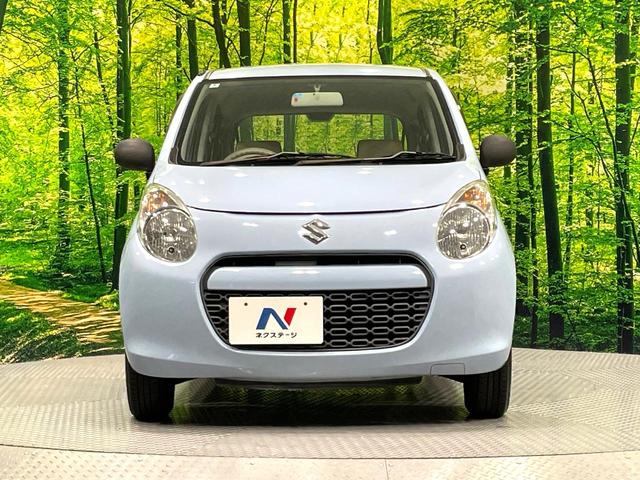 アルト Ｆ　禁煙車　オーディオ　キーレス　盗難防止装置（13枚目）