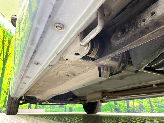 アルト Ｆ　禁煙車　オーディオ　キーレス　盗難防止装置（22枚目）