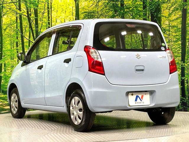 アルト Ｆ　禁煙車　オーディオ　キーレス　盗難防止装置（24枚目）