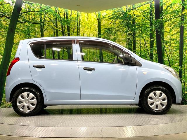 アルト Ｆ　禁煙車　オーディオ　キーレス　盗難防止装置（25枚目）