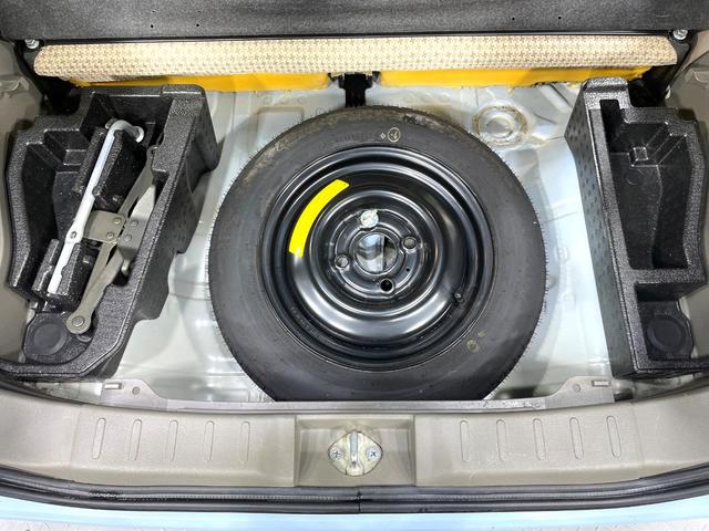 アルト Ｆ　禁煙車　オーディオ　キーレス　盗難防止装置（28枚目）