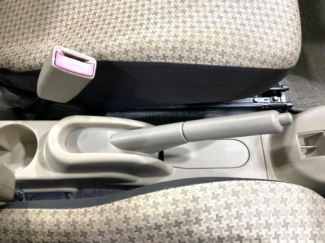 アルト Ｆ　禁煙車　オーディオ　キーレス　盗難防止装置（33枚目）