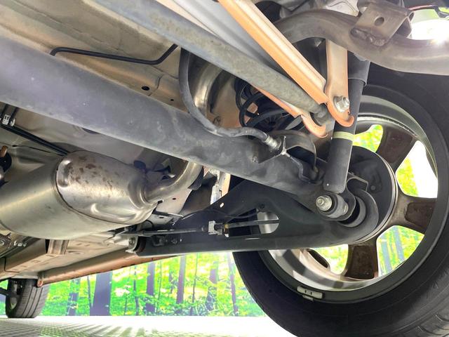 ハスラー Ｘ　純正ナビ　バックカメラ　禁煙車　衝突軽減装置　シートヒーター　ＨＩＤヘッド　ドラレコ　フルセグ　Ｂｌｕｅｔｏｏｔｈ再生　スマートキー　アイドリングストップ　純正革巻きハンドル　純正１５インチアルミ（21枚目）