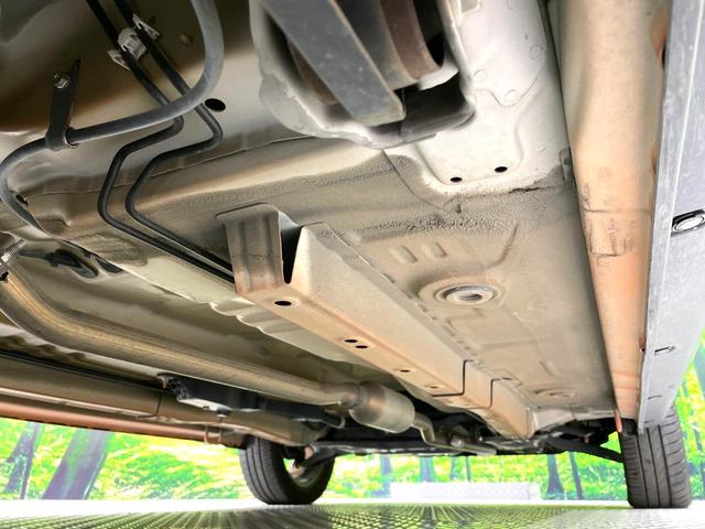 ハスラー Ｘ　純正ナビ　バックカメラ　禁煙車　衝突軽減装置　シートヒーター　ＨＩＤヘッド　ドラレコ　フルセグ　Ｂｌｕｅｔｏｏｔｈ再生　スマートキー　アイドリングストップ　純正革巻きハンドル　純正１５インチアルミ（23枚目）