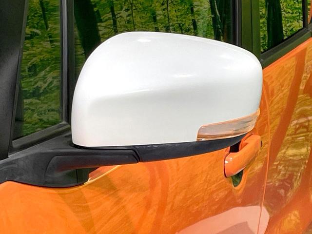 ハスラー Ｘ　純正ナビ　バックカメラ　禁煙車　衝突軽減装置　シートヒーター　ＨＩＤヘッド　ドラレコ　フルセグ　Ｂｌｕｅｔｏｏｔｈ再生　スマートキー　アイドリングストップ　純正革巻きハンドル　純正１５インチアルミ（30枚目）