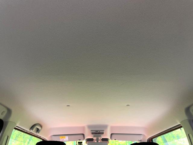 ハスラー Ｘ　純正ナビ　バックカメラ　禁煙車　衝突軽減装置　シートヒーター　ＨＩＤヘッド　ドラレコ　フルセグ　Ｂｌｕｅｔｏｏｔｈ再生　スマートキー　アイドリングストップ　純正革巻きハンドル　純正１５インチアルミ（32枚目）