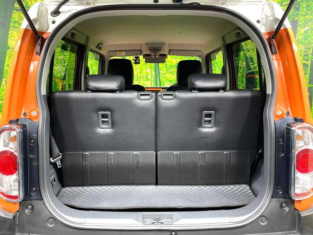 ハスラー Ｘ　純正ナビ　バックカメラ　禁煙車　衝突軽減装置　シートヒーター　ＨＩＤヘッド　ドラレコ　フルセグ　Ｂｌｕｅｔｏｏｔｈ再生　スマートキー　アイドリングストップ　純正革巻きハンドル　純正１５インチアルミ（33枚目）