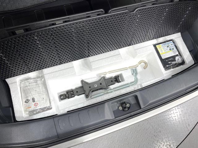 ハスラー Ｘ　純正ナビ　バックカメラ　禁煙車　衝突軽減装置　シートヒーター　ＨＩＤヘッド　ドラレコ　フルセグ　Ｂｌｕｅｔｏｏｔｈ再生　スマートキー　アイドリングストップ　純正革巻きハンドル　純正１５インチアルミ（34枚目）