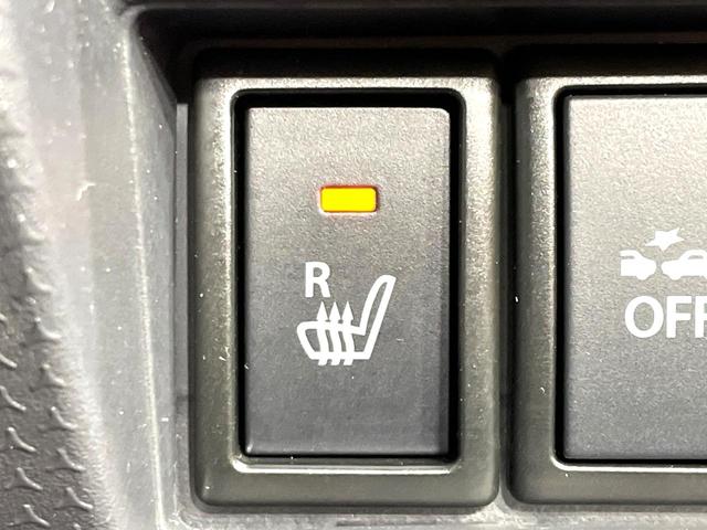 ハスラー Ｘ　純正ナビ　バックカメラ　禁煙車　衝突軽減装置　シートヒーター　ＨＩＤヘッド　ドラレコ　フルセグ　Ｂｌｕｅｔｏｏｔｈ再生　スマートキー　アイドリングストップ　純正革巻きハンドル　純正１５インチアルミ（38枚目）