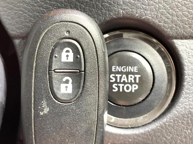 ハスラー Ｘ　純正ナビ　バックカメラ　禁煙車　衝突軽減装置　シートヒーター　ＨＩＤヘッド　ドラレコ　フルセグ　Ｂｌｕｅｔｏｏｔｈ再生　スマートキー　アイドリングストップ　純正革巻きハンドル　純正１５インチアルミ（43枚目）