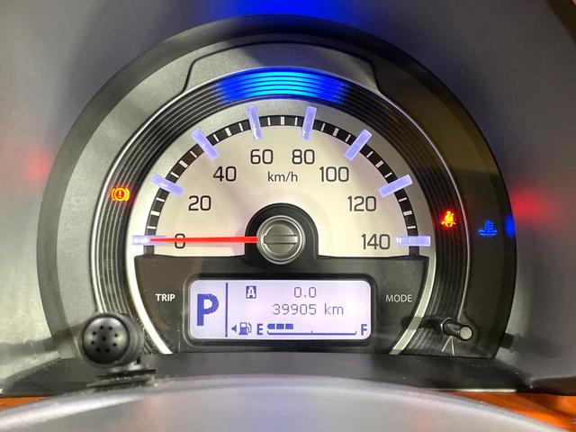 ハスラー Ｘ　純正ナビ　バックカメラ　禁煙車　衝突軽減装置　シートヒーター　ＨＩＤヘッド　ドラレコ　フルセグ　Ｂｌｕｅｔｏｏｔｈ再生　スマートキー　アイドリングストップ　純正革巻きハンドル　純正１５インチアルミ（46枚目）