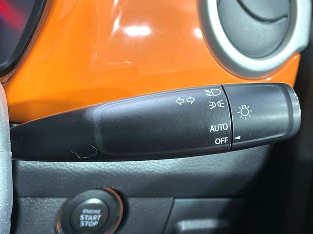 ハスラー Ｘ　純正ナビ　バックカメラ　禁煙車　衝突軽減装置　シートヒーター　ＨＩＤヘッド　ドラレコ　フルセグ　Ｂｌｕｅｔｏｏｔｈ再生　スマートキー　アイドリングストップ　純正革巻きハンドル　純正１５インチアルミ（48枚目）